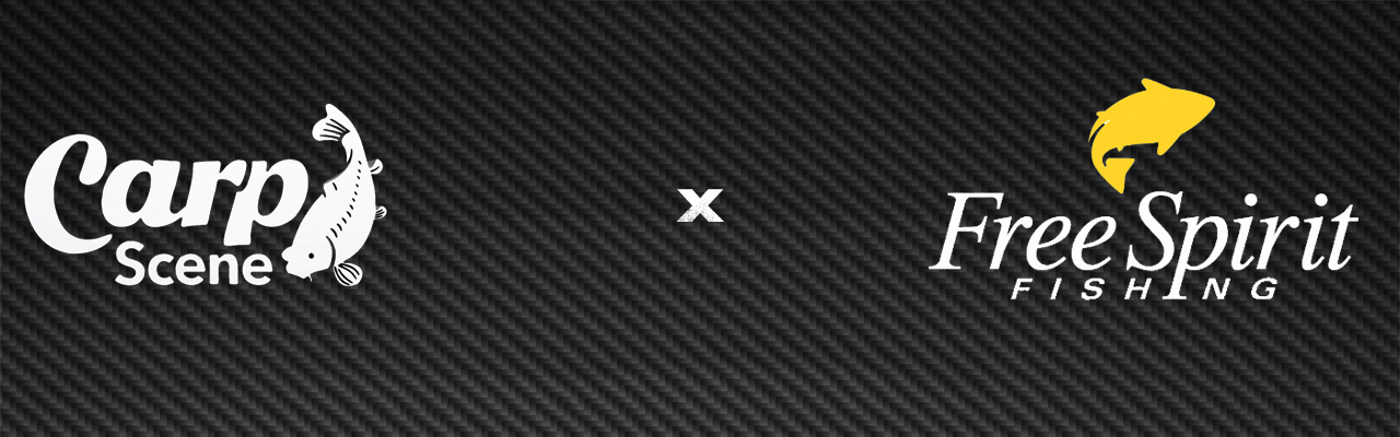 FreeSpirit Carp Rods