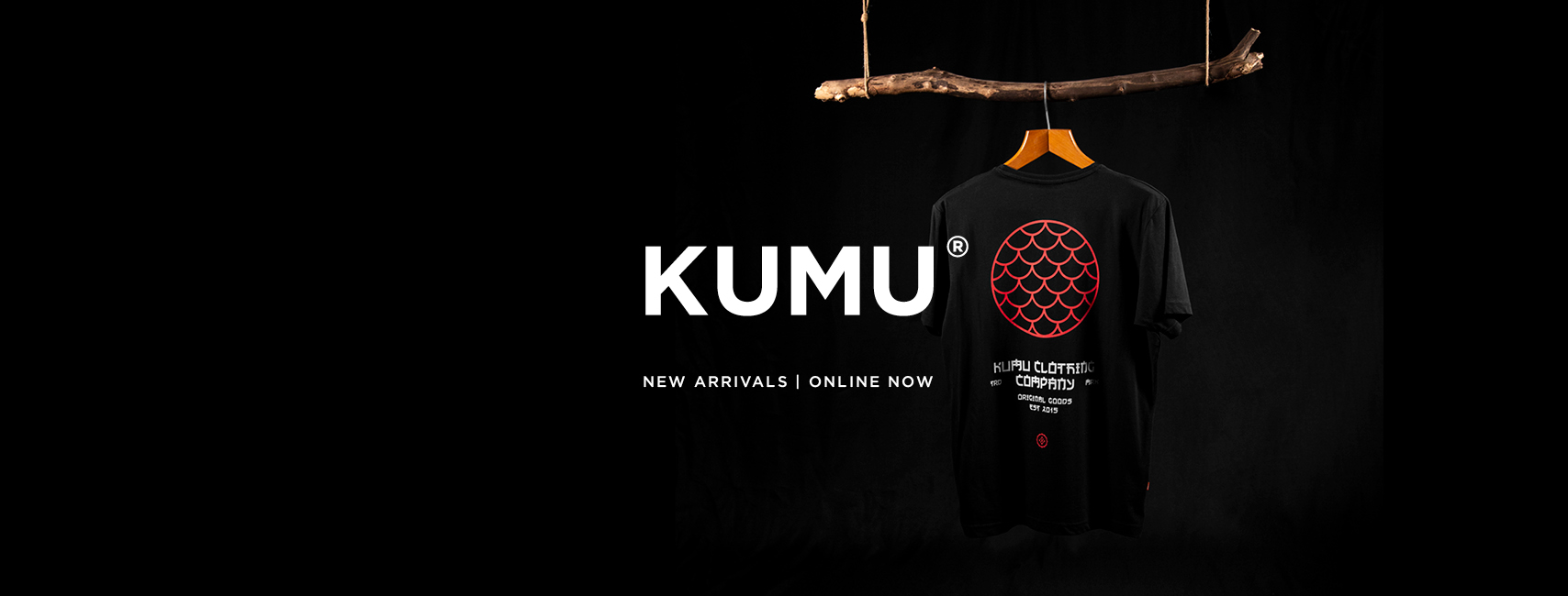 Kumu Clothing Apparel 
