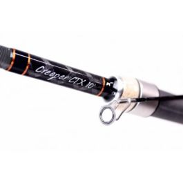 Free Spirit CTX Creeper Matt Finish Carp Rods - Bristol Angling Centre