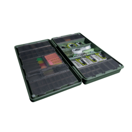 Raptor Ridge Box Ridgemonkey Armoury Rig Box