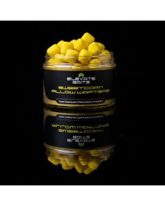 Elevate Sweetcorn Pillows Wafters | 12mm