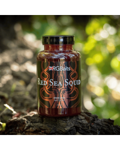 RG Baits Red Sea Bait Soak 250ml