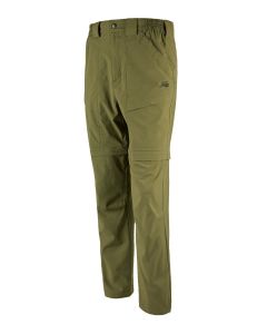 Fortis Utility Trail Pant Olive - Large