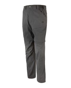 Fortis Trail Utility Pant Grey - Large