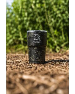 CarpLife Eclipse Camo Thermal Travel Cup