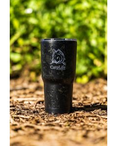 CarpLife Eclipse Camo Thermal Travel Cup | XL