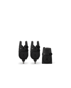 Avid VTX Bite Alarm Set | 2 Rod