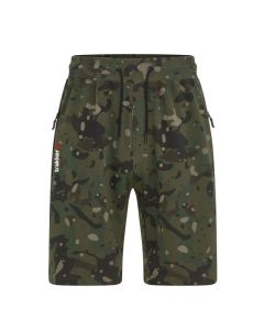 Trakker CR Camo Jogger Shorts