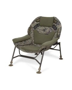 Trakker Levelite Colossus Camo Recliner Chair