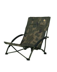 Solar Worldwide Easy Fold Low Chair