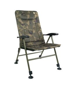 Solar Worldwide Recliner Chair | High