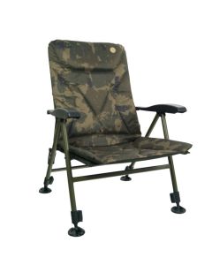 Solar Worldwide Recliner Chair | Low