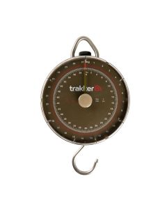 Trakker T1 Dial Scales | 120lb (54kg)