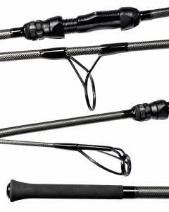 Century ADV1 Custom Rod | 10ft 50mm Vortex Air | 3.6lb | Alps Wave Seat | Abbreviated