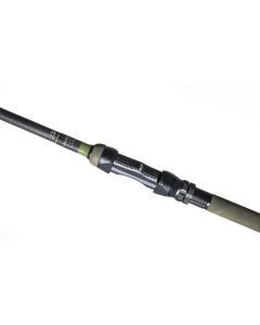 Carp Scene / Harrison Aviator Plus Rod | 12ft Olive Duplon Alps Seat| Ti Forged Guides