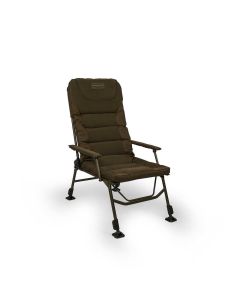 Avid Benchmark Level-Tech Hi Back Recliner Chair