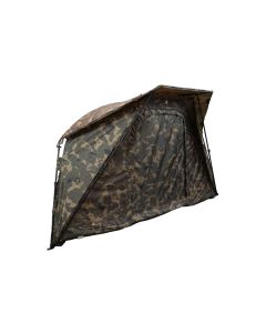 Solar Worldwide Spider Bivvy 1.5 FS | Spacious Fishing Shelter
