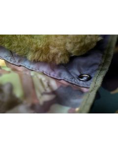 Cotswold Aquarius Bedchair Cover Fleece Lining Insert | Green