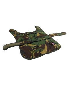 Cotswold Aquarius Dog Jacket Camo - XL