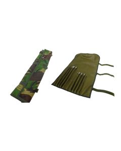 Cotswold Aquarius Bankstick Wrap Camo