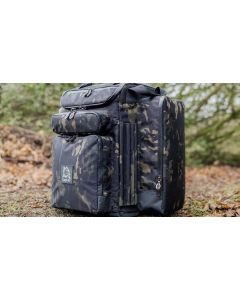 Carplife Eclipse Camo Elite Rucksack | 60L