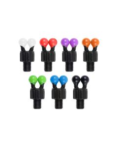 Fox Black Label Adjustable Bobbin Clip Qty3