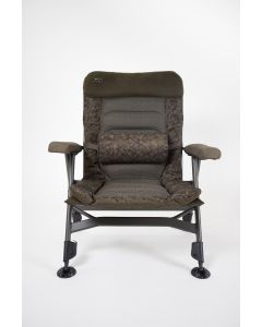 Solar Sp C Tech Recliner Chair