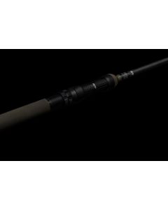 Harrison Aviator 'The Olive Build" Carp Rod | 10ft 3.5lb Ti-Forged 40mm Full Olive Duplon