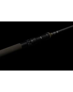Harrison Aviator Carp Rod | 10ft 3lb Ti-Forged 40mm Full Olive Duplon