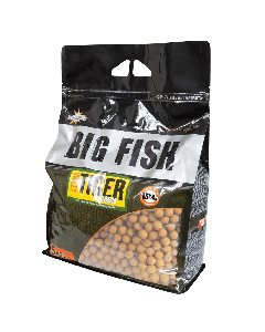 Dynamite Baits Sweet Tiger Nut & Corn Boilies 5kg