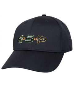 ESP Baseball Cap | Black