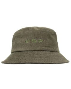 ESP Terry Bucket Hat
