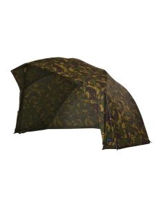 Aqua Fast & Light 100 Brolly DPM Camo