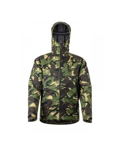 Fortis Marine Jacket DPM Camo | TriFlex Waterproof Carp Fishing Jacket UK