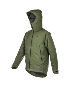 Fortis Marine Jacket Olive | 20,000mm Waterproof Carp Fishing Jacket UK