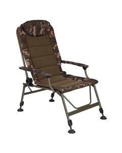Fox Camolite Recliner Chair | Large