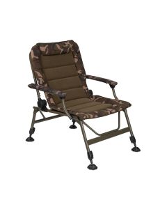 Fox Camolite Recliner Chair | Standard
