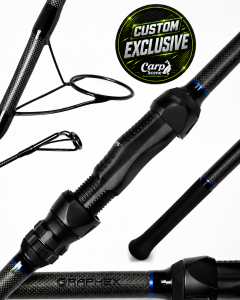 Century Stealth Graphex Custom Rod | 12ft 3.5lb 50mm