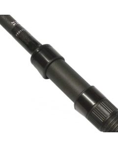 Harrison Aviator 12ft Spod Rod | Raven Build 50mm Ti-Forged Rings