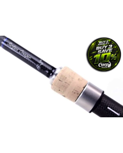 Free Spirit Hi-S LR Surface Creeper Rod 12ft Full Cork 40mm