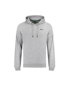 Korda Patch Hoodie Heather Grey 