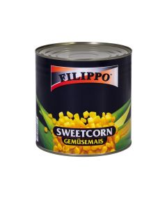 Mainline Baits Tinned Sweetcorn 2.15kg