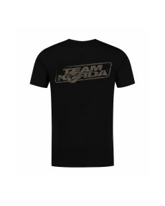Korda TK-Digi Kamo Tee Black