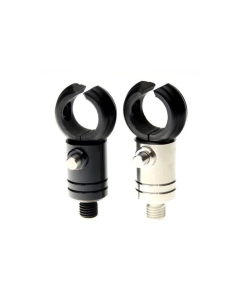 Matrix Lock-in Butt Rest | Black Small