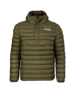Century NG Thermo Smock Green