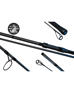 Carp Scene Custom Daiwa Powermesh Rods