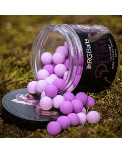 RG Baits Sugar Plum Pop-Ups 