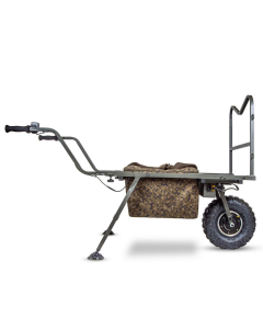 Solar SP C Tech Traveller Power Barrow