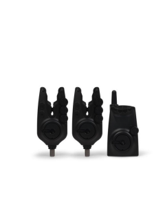 Avid VTX+ Bite Alarm Set 2+1