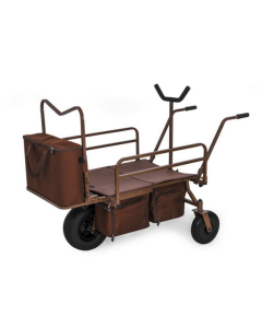 Avid Transit Tri-Terrain Barrow